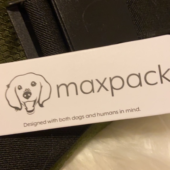 New Maxpack fanny pack - Picture 4 of 5